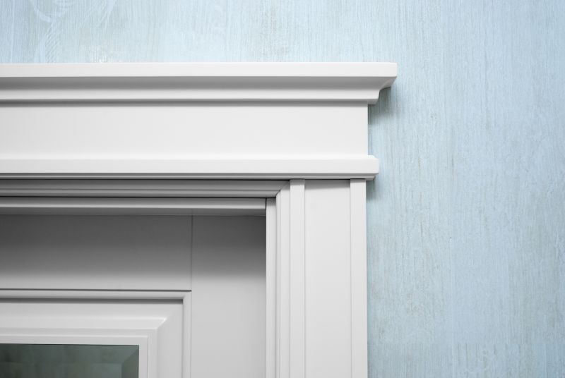 Door Jamb Repair
