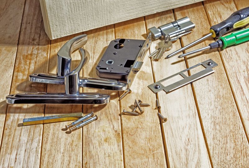 Door Arm Repair in Kansas City, KS