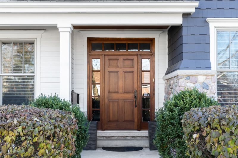 Door Jamb Repair Cost Guide — Cost of Door Jamb Repair