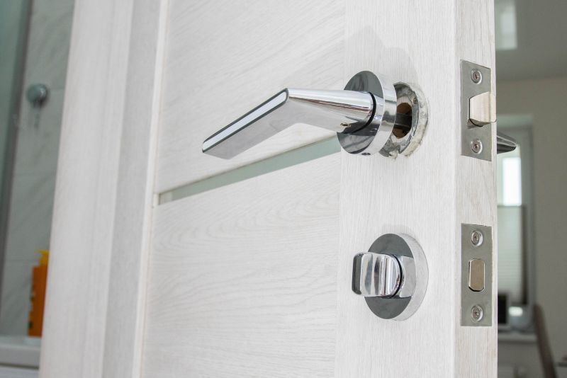 Door Jamb Repair Cost Guide — Cost of Door Jamb Repair