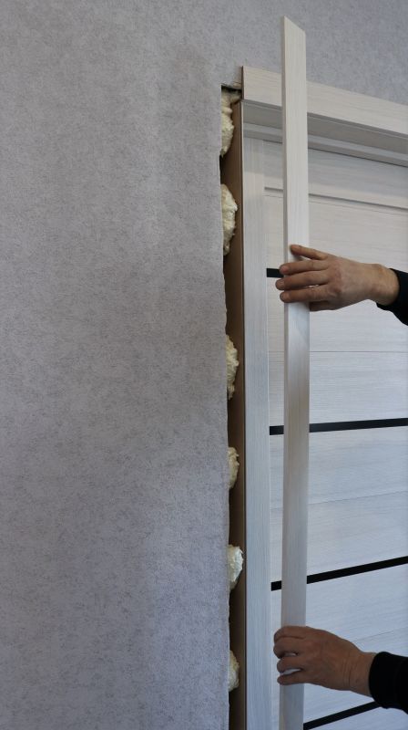 Door Jamb Repair Cost Guide — Cost of Door Jamb Repair