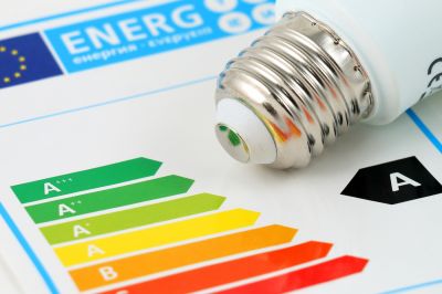 Maintian Energy Efficiency!